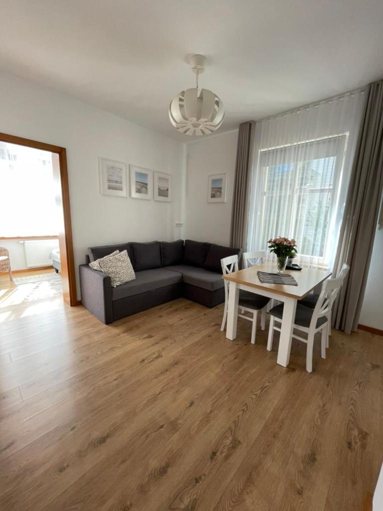Ferienwohnung Fiszer 1&2 Zoppot Exterior foto