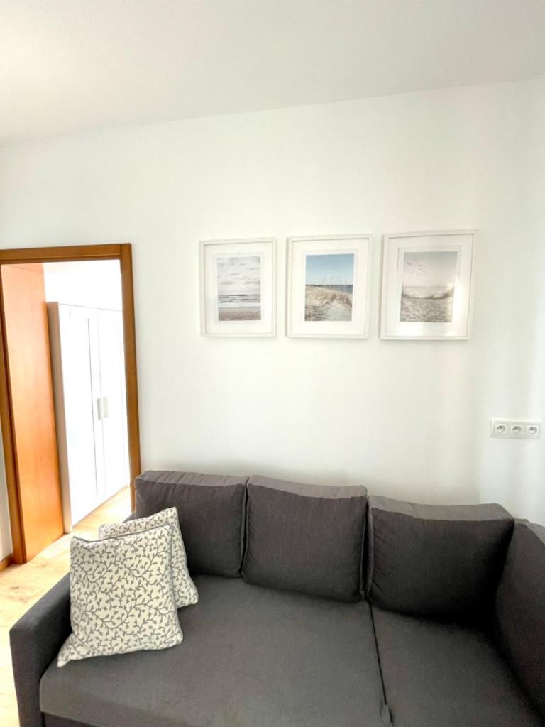 Ferienwohnung Fiszer 1&2 Zoppot Exterior foto