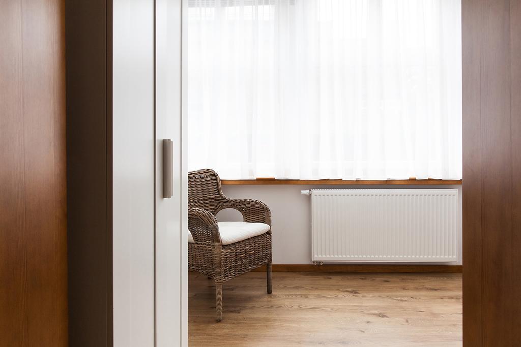 Ferienwohnung Fiszer 1&2 Zoppot Exterior foto