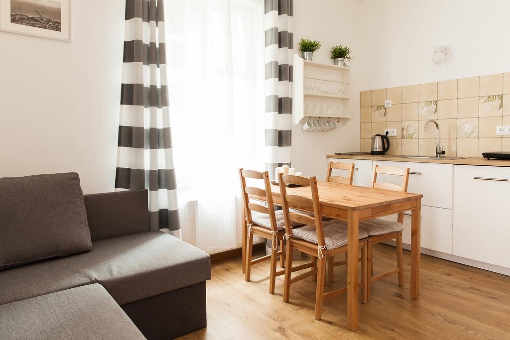 Ferienwohnung Fiszer 1&2 Zoppot Exterior foto