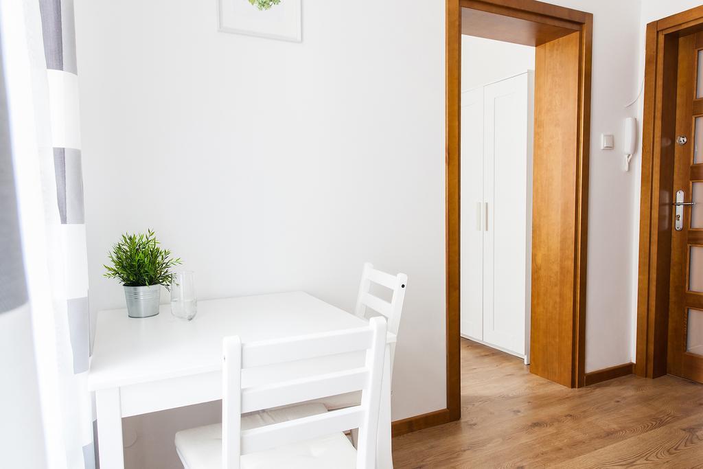 Ferienwohnung Fiszer 1&2 Zoppot Exterior foto